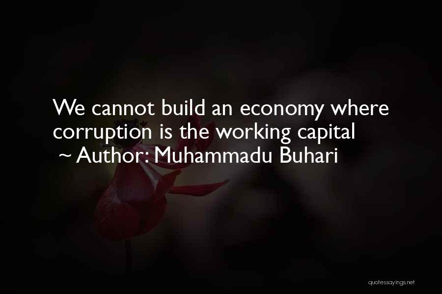 Muhammadu Buhari Quotes 624414