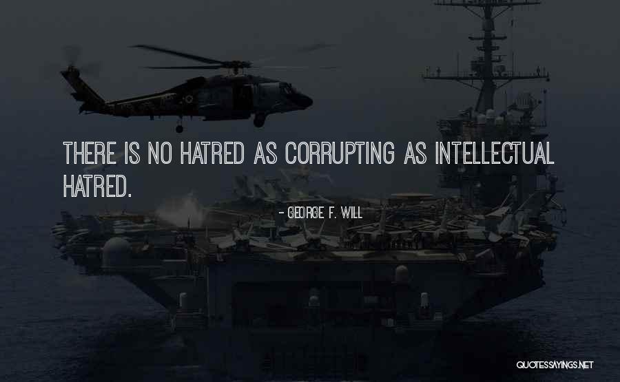 Muhanad Mahmoud Quotes By George F. Will Muhanad Mahmoud Quotes By George F. Will