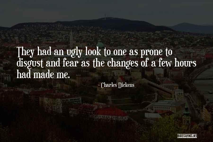 Muhanad Mohammed Quotes By Charles Dickens Muhanad Mohammed Quotes By Charles Dickens