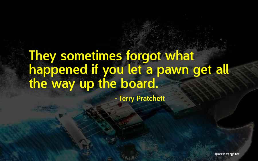 Muharem Ahmeti Quotes By Terry Pratchett Muharem Ahmeti Quotes By Terry Pratchett
