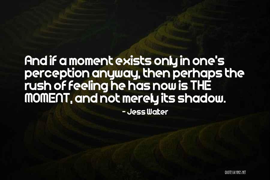 Muharem Frluckaj Quotes By Jess Walter Muharem Frluckaj Quotes By Jess Walter