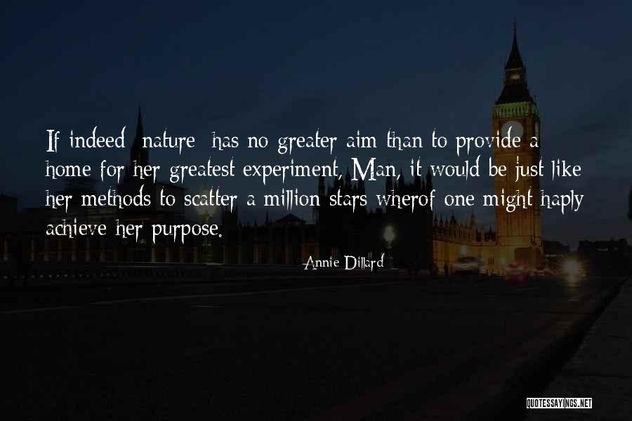 Muharem Krzic Quotes By Annie Dillard Muharem Krzic Quotes By Annie Dillard