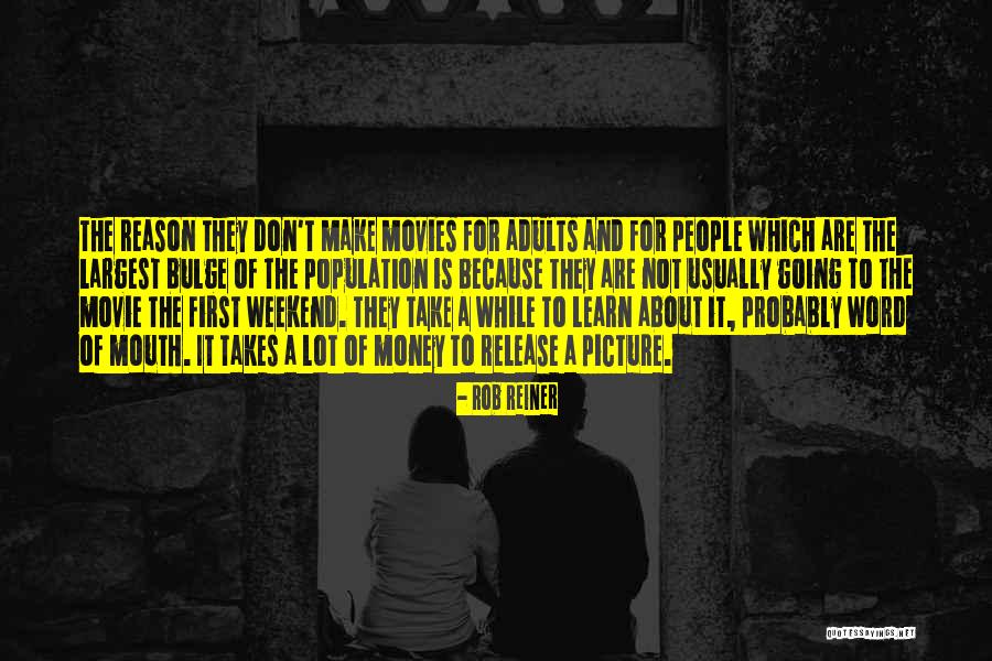 Muharem Pervic Quotes By Rob Reiner Muharem Pervic Quotes By Rob Reiner