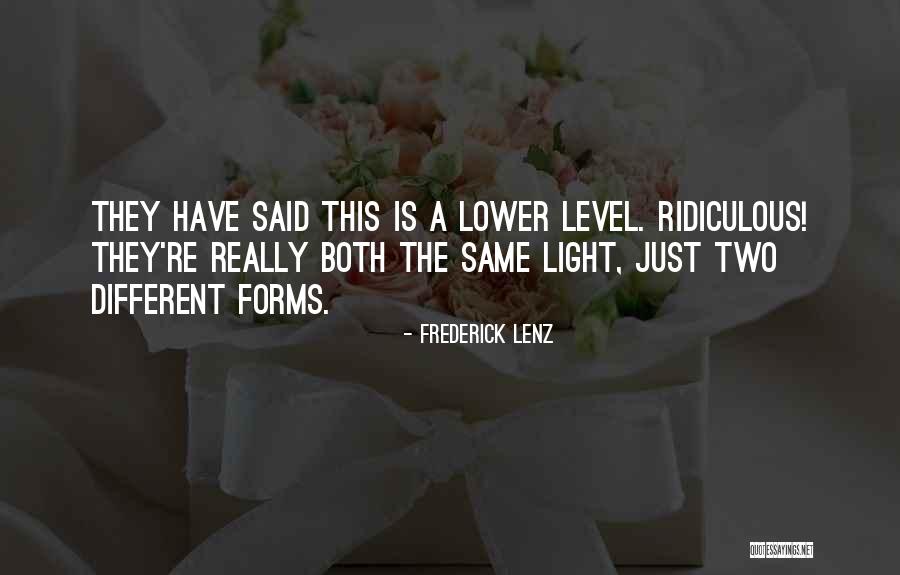 Muhasabah Quotes By Frederick Lenz Muhasabah Quotes By Frederick Lenz