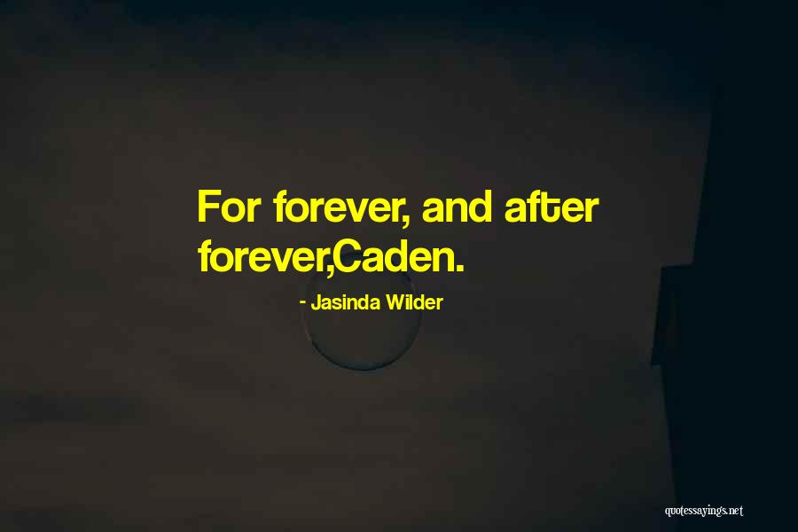 Muhasabah Quotes By Jasinda Wilder Muhasabah Quotes By Jasinda Wilder