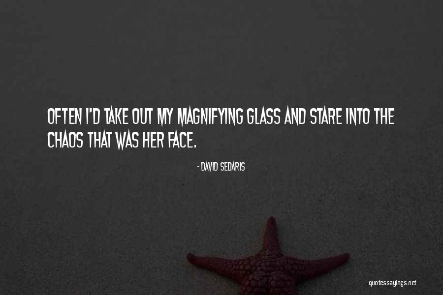 Muhavare Ki Quotes By David Sedaris Muhavare Ki Quotes By David Sedaris