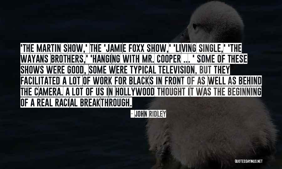 Muhavare Of Class Quotes By John Ridley Muhavare Of Class Quotes By John Ridley