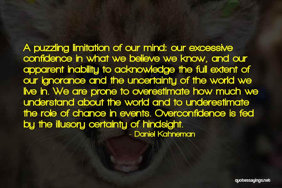 Muheim Tappeti Quotes By Daniel Kahneman Muheim Tappeti Quotes By Daniel Kahneman