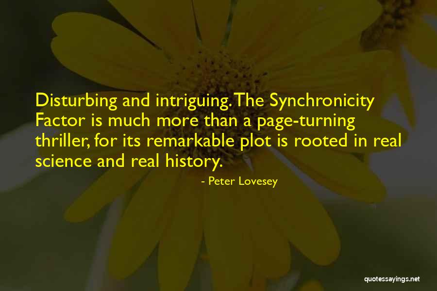 Muhia Wa Quotes By Peter Lovesey Muhia Wa Quotes By Peter Lovesey