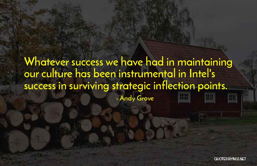 Muhic Michigan Quotes By Andy Grove Muhic Michigan Quotes By Andy Grove