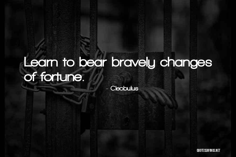 Muhic Michigan Quotes By Cleobulus Muhic Michigan Quotes By Cleobulus
