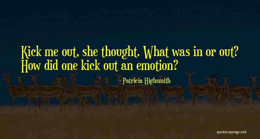 Muhic Michigan Quotes By Patricia Highsmith Muhic Michigan Quotes By Patricia Highsmith
