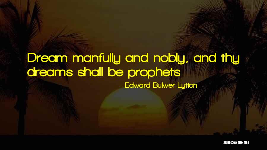 Muhic Ski Quotes By Edward Bulwer-Lytton Muhic Ski Quotes By Edward Bulwer-Lytton