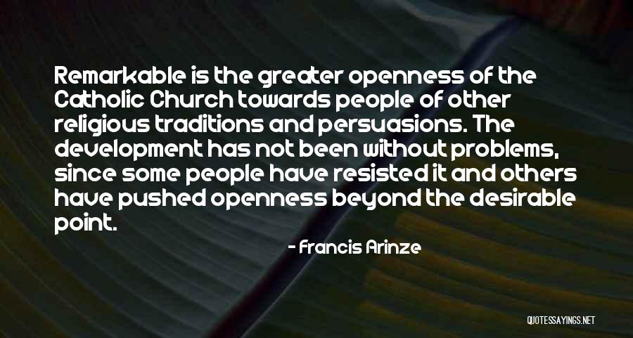 Muhic Tim Quotes By Francis Arinze Muhic Tim Quotes By Francis Arinze