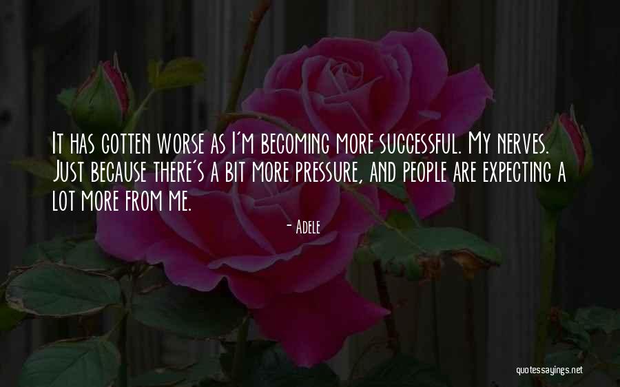 Muhich Law Quotes By Adele Muhich Law Quotes By Adele