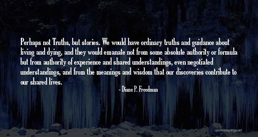 Muhich Law Quotes By Diane P. Freedman Muhich Law Quotes By Diane P. Freedman