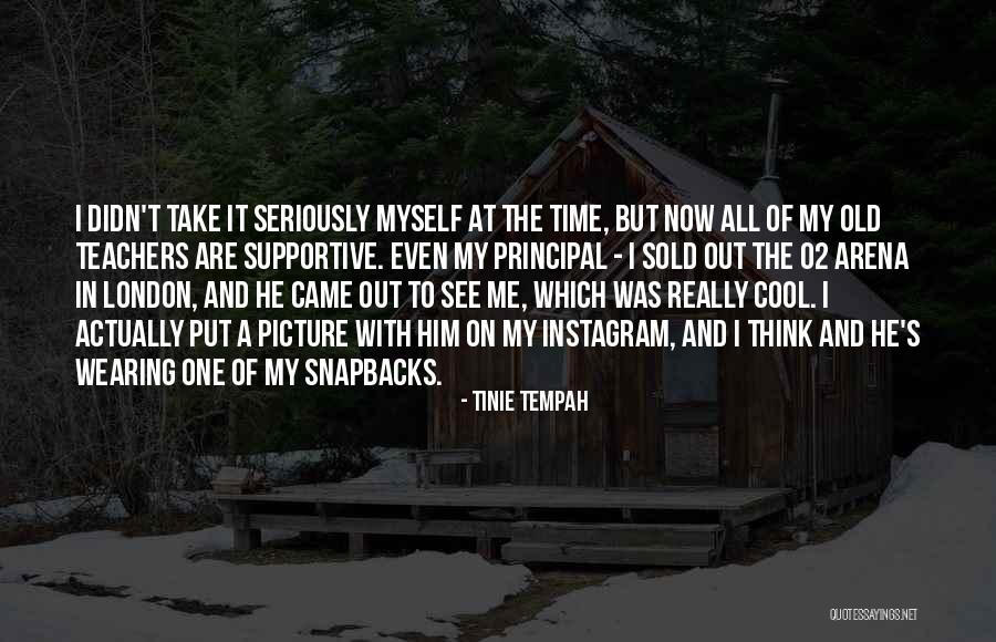 Muhich Law Quotes By Tinie Tempah Muhich Law Quotes By Tinie Tempah