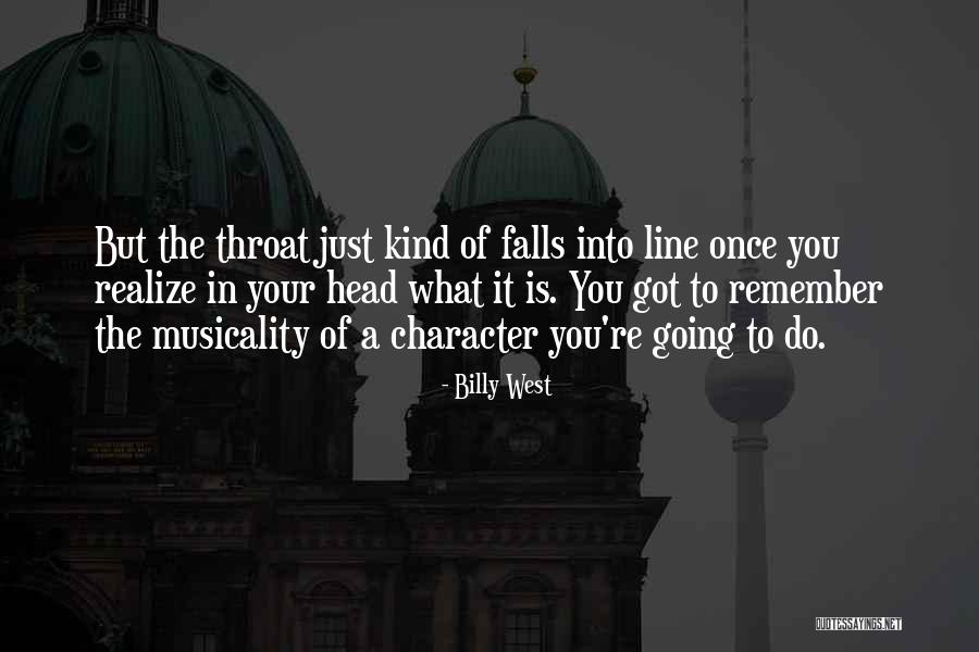 Muhich Quotes By Billy West Muhich Quotes By Billy West