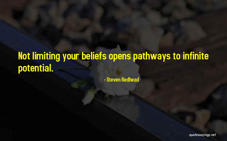 Muhittin Ataman Quotes By Steven Redhead