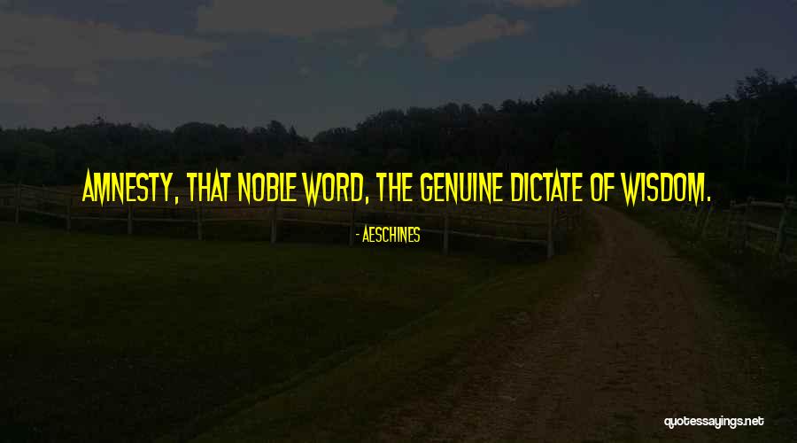 Muhleisen Bagel Quotes By Aeschines Muhleisen Bagel Quotes By Aeschines