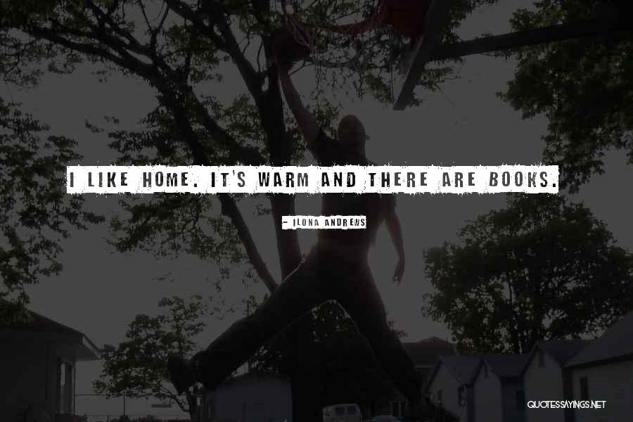 Muhleisen Bagel Quotes By Ilona Andrews Muhleisen Bagel Quotes By Ilona Andrews
