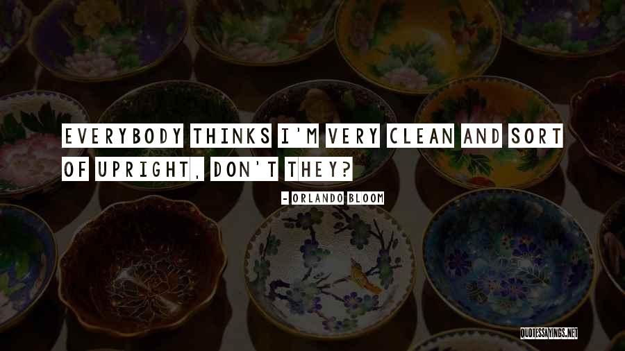 Muhleisens Restaurant Quotes By Orlando Bloom Muhleisens Restaurant Quotes By Orlando Bloom