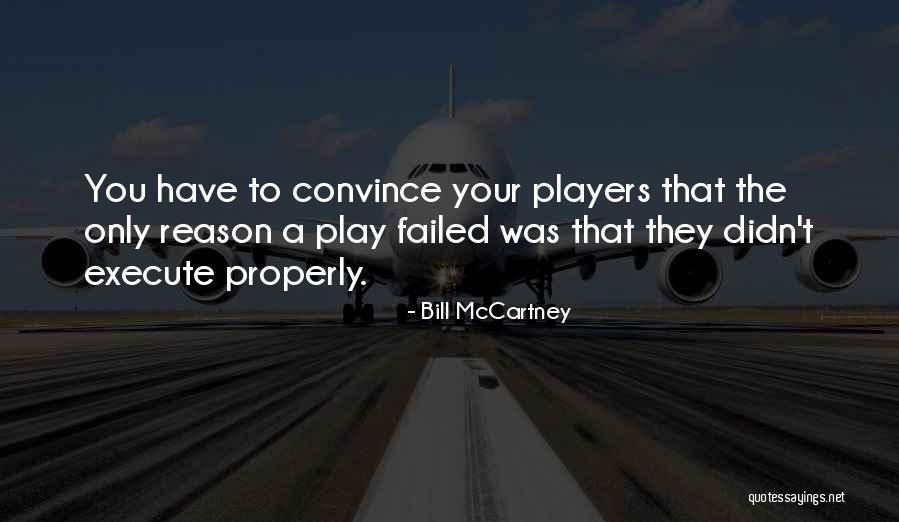 Muhleman Construction Quotes By Bill McCartney Muhleman Construction Quotes By Bill McCartney