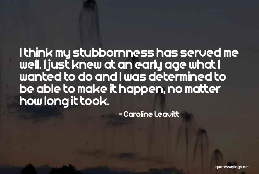 Muhleman Family Vineyards Quotes By Caroline Leavitt Muhleman Family Vineyards Quotes By Caroline Leavitt