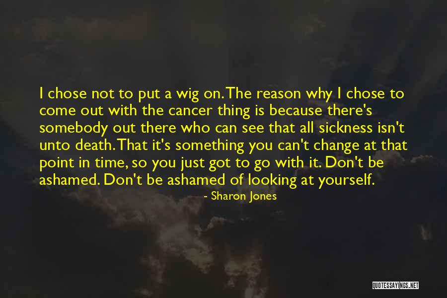 Muhleman Memorial United Quotes By Sharon Jones Muhleman Memorial United Quotes By Sharon Jones