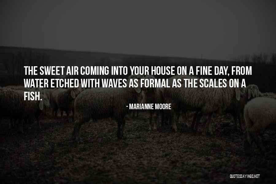 Muhlenfeld Germany Quotes By Marianne Moore Muhlenfeld Germany Quotes By Marianne Moore