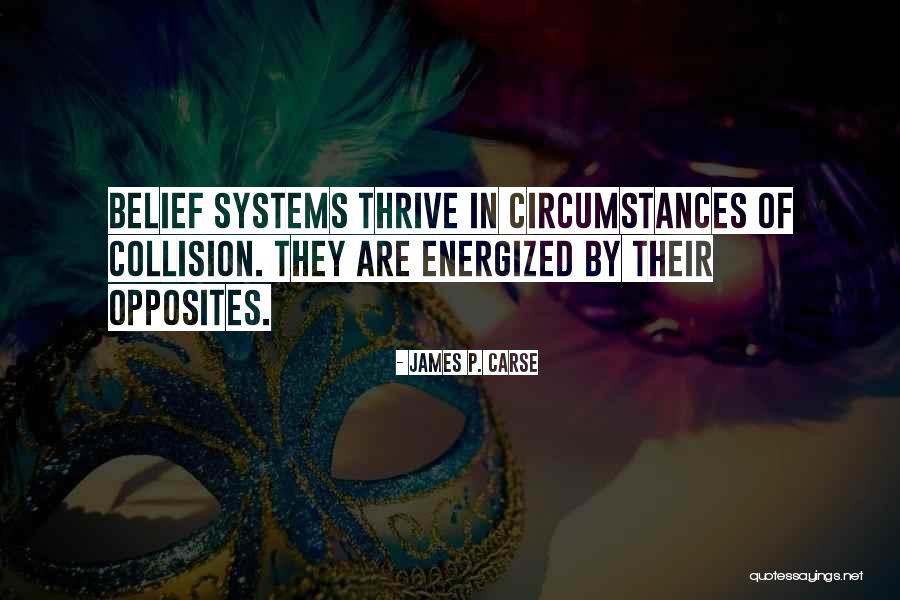 Muholics Quotes By James P. Carse Muholics Quotes By James P. Carse