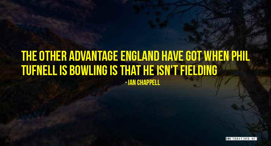Muhozi Kanalugaba Quotes By Ian Chappell Muhozi Kanalugaba Quotes By Ian Chappell