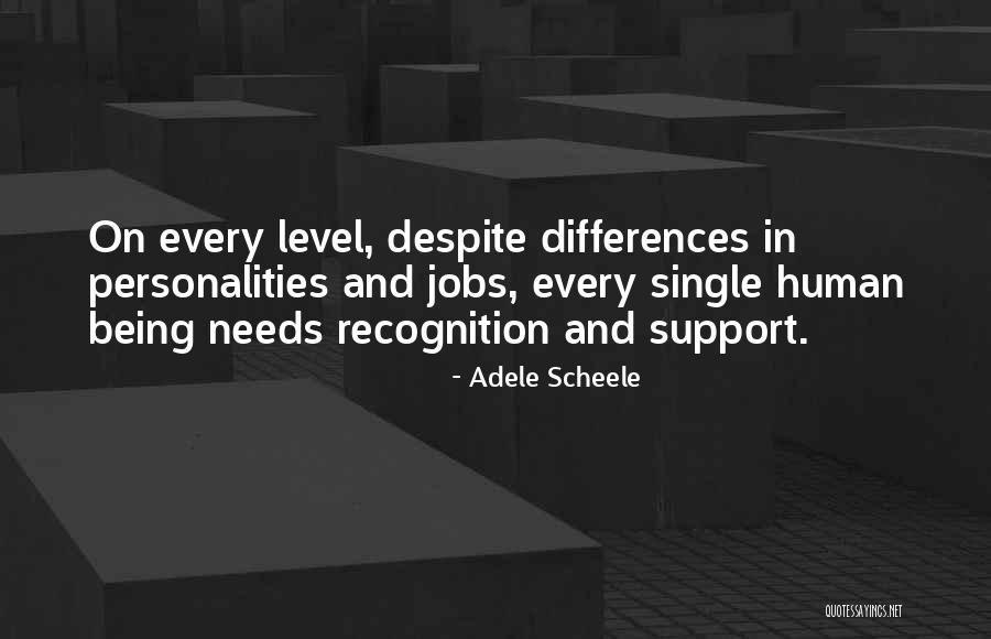 Muhsin Yazicioglu Quotes By Adele Scheele Muhsin Yazicioglu Quotes By Adele Scheele