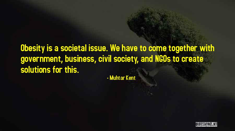 Muhtar Kent Quotes 2141762