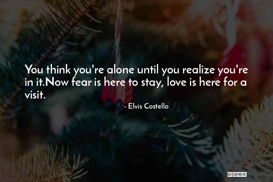 Muhtar Pasa Quotes By Elvis Costello Muhtar Pasa Quotes By Elvis Costello