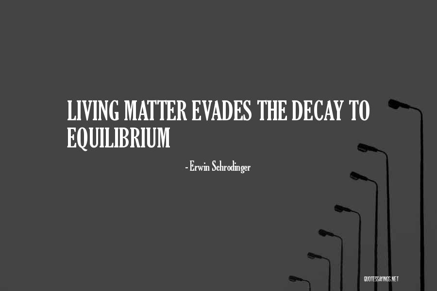 Muhtemeller Quotes By Erwin Schrodinger Muhtemeller Quotes By Erwin Schrodinger
