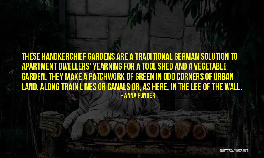 Muhumed Abdi Quotes By Anna Funder Muhumed Abdi Quotes By Anna Funder