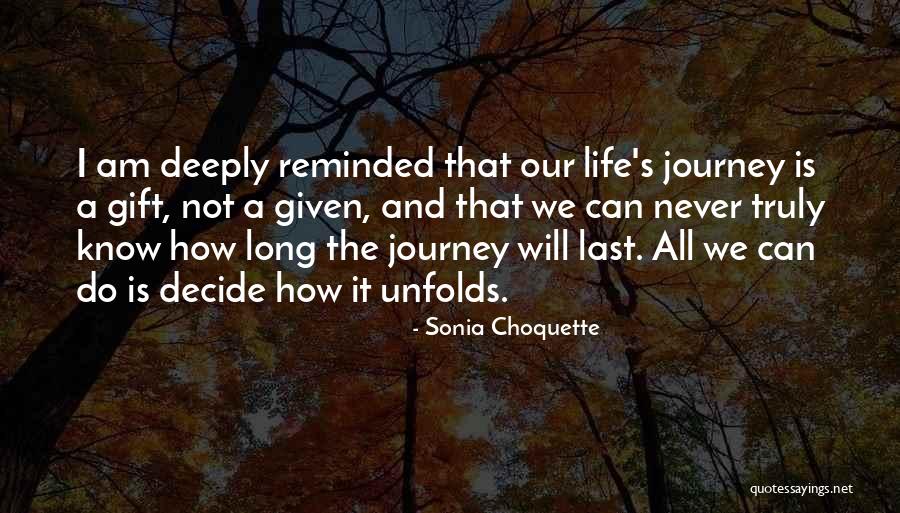 Muiden Kasteel Quotes By Sonia Choquette Muiden Kasteel Quotes By Sonia Choquette