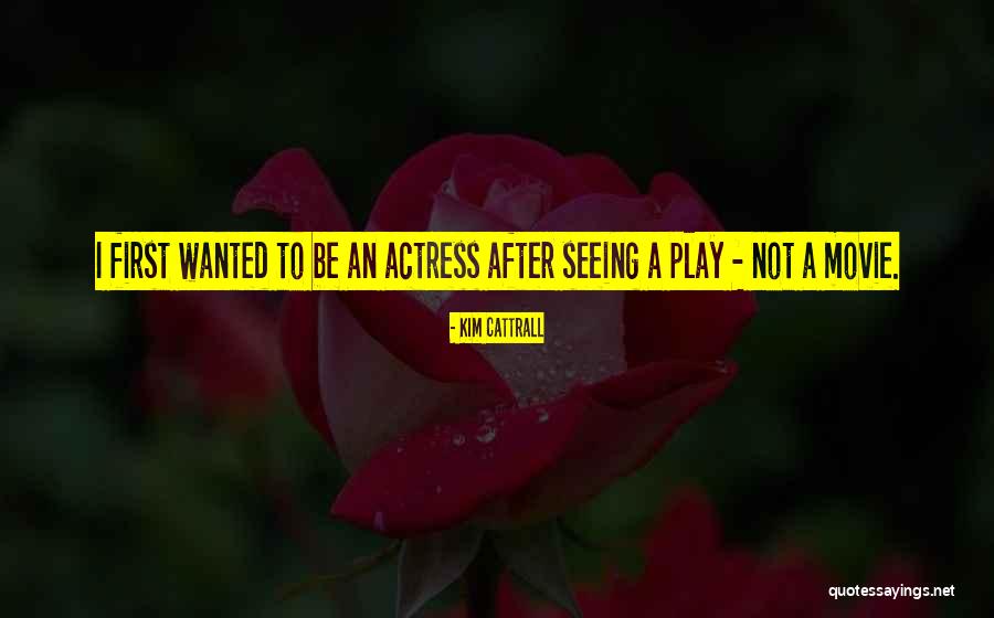 Muiden Maxis Quotes By Kim Cattrall Muiden Maxis Quotes By Kim Cattrall