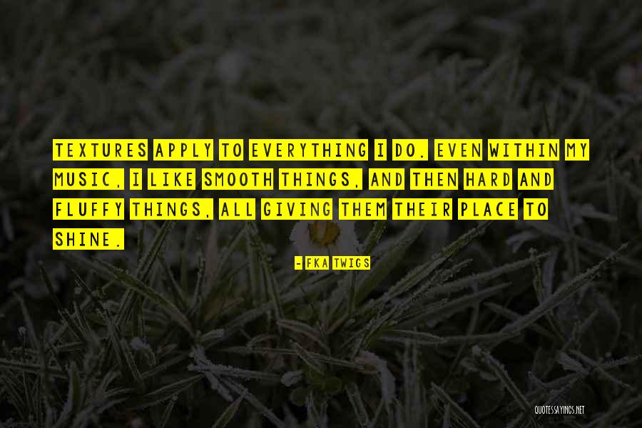 Muidu All Star Quotes By FKA Twigs Muidu All Star Quotes By FKA Twigs