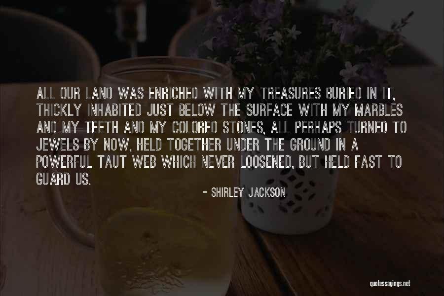 Muidu All Star Quotes By Shirley Jackson Muidu All Star Quotes By Shirley Jackson