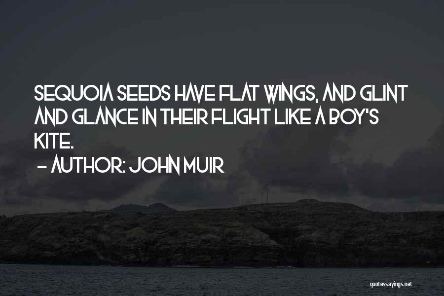 Muir Quotes By John Muir