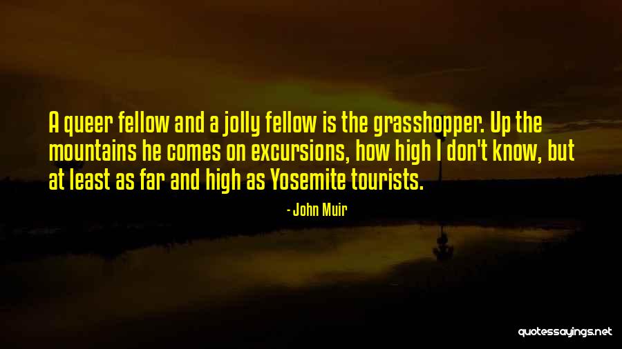 Muir Yosemite Quotes By John Muir Muir Yosemite Quotes By John Muir