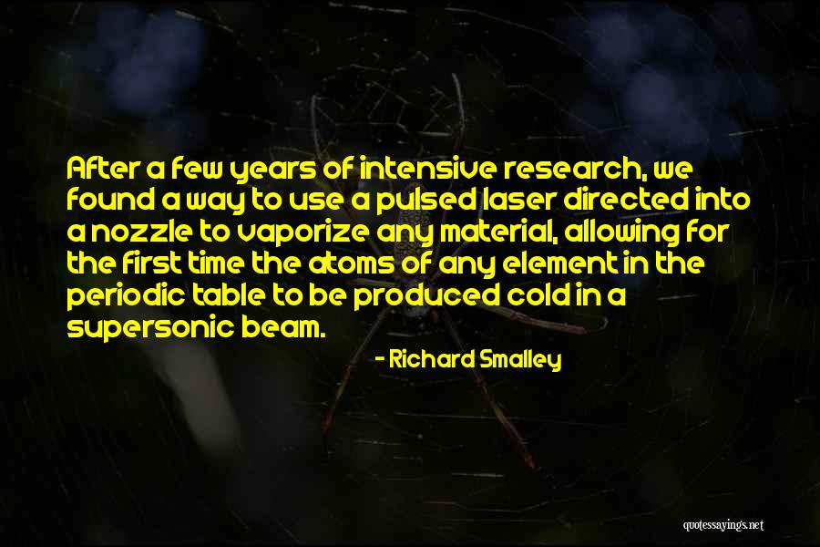 Muirbrook Nicole Quotes By Richard Smalley Muirbrook Nicole Quotes By Richard Smalley
