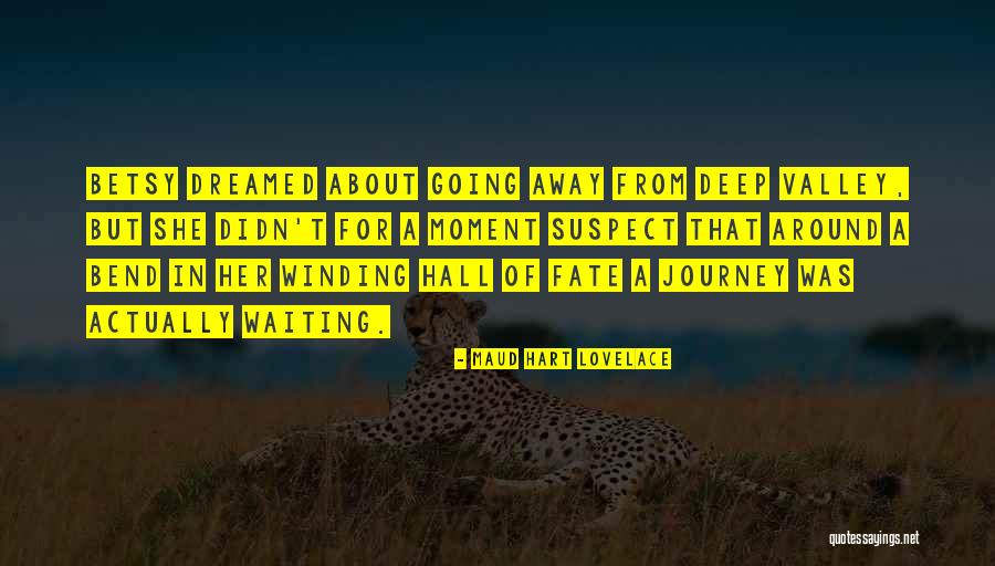 Muireann Glenmullen Quotes By Maud Hart Lovelace Muireann Glenmullen Quotes By Maud Hart Lovelace