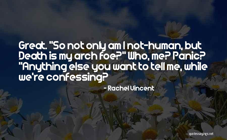 Muirina Quotes By Rachel Vincent Muirina Quotes By Rachel Vincent
