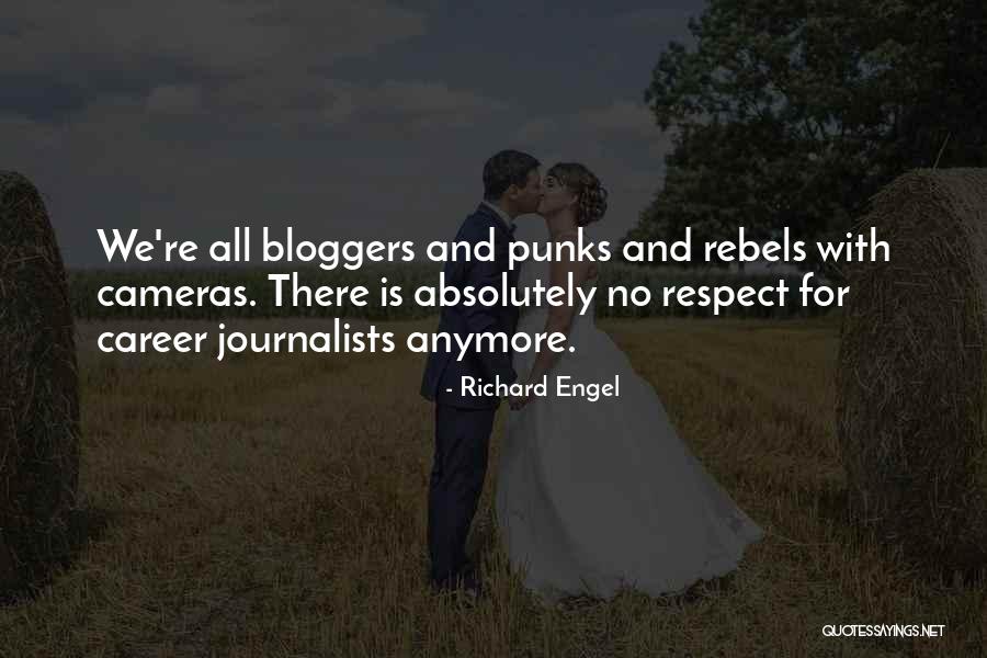 Muirina Quotes By Richard Engel Muirina Quotes By Richard Engel