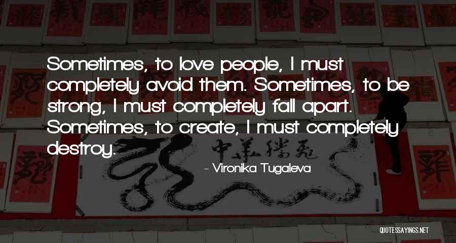Muise Of Blands Quotes By Vironika Tugaleva Muise Of Blands Quotes By Vironika Tugaleva