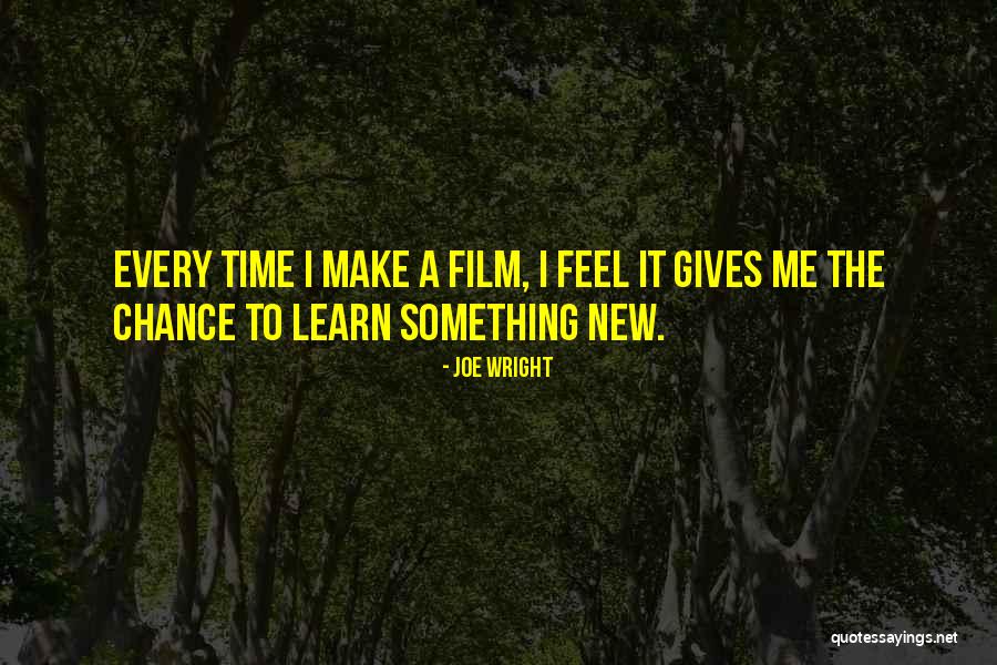 Muise Y 10w Quotes By Joe Wright Muise Y 10w Quotes By Joe Wright