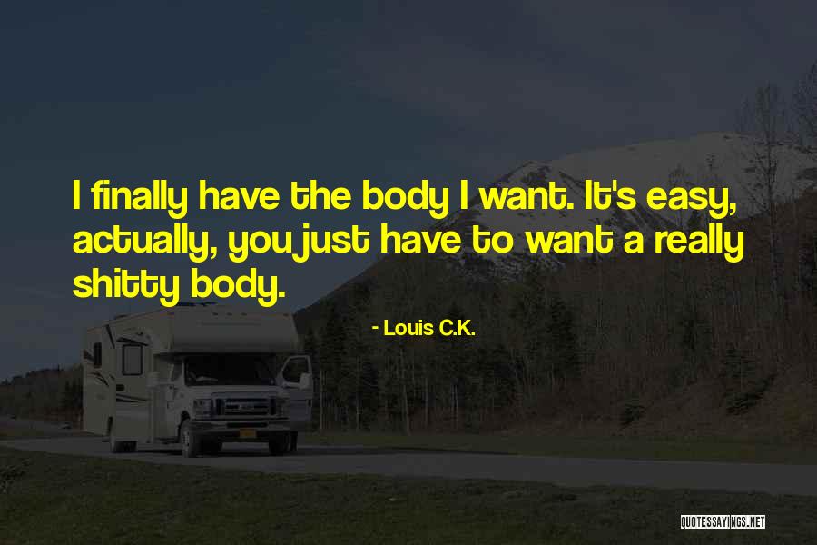 Muistisairaudet Quotes By Louis C.K. Muistisairaudet Quotes By Louis C.K.